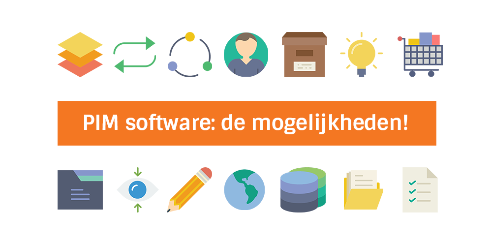 pim software